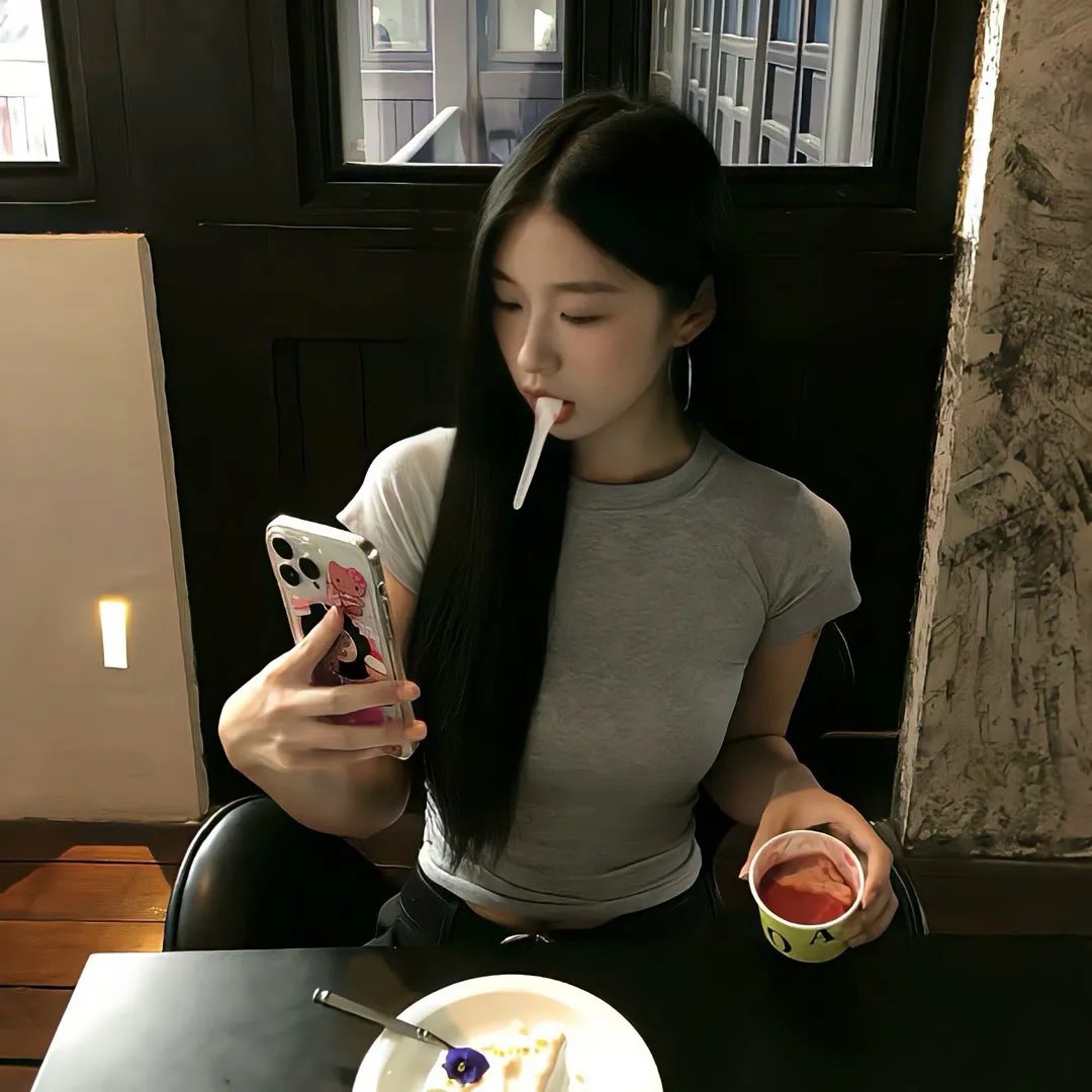 少女的世界